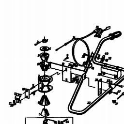 Gutbrod BM 100-2/G spare parts