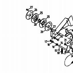 Gutbrod BM 107 spare parts
