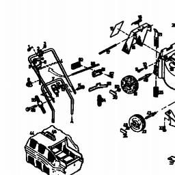 Gutbrod HE 40 spare parts