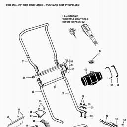 VICTA Spare Parts Manual 1998 - 2000 spare parts