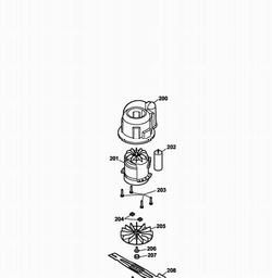 Wolf-Garten 2.37 E spare parts