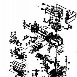 Gutbrod HB 47 R spare parts