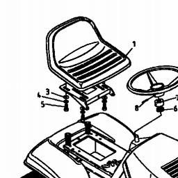 Gutbrod RSB 80-12 spare parts
