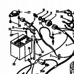 Gutbrod RSB 100-12 spare parts