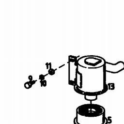 Gutbrod BM 100-2/G spare parts