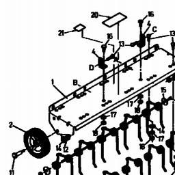 MTD RSK 100 spare parts
