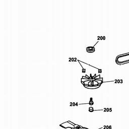 Wolf-Garten Esprit 40 EAKF spare parts