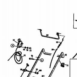 Gutbrod HB 48 RE spare parts