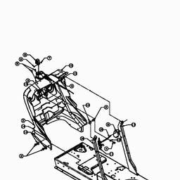 LAWNFLITE 903 spare parts