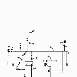 MTD Spider 92 RD spare parts