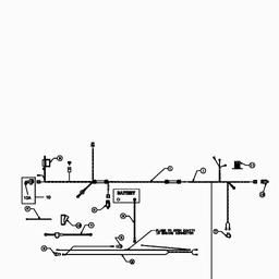 LAWNFLITE 603 spare parts