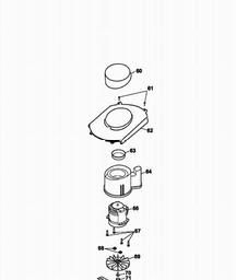 Wolf-Garten 2.32 E spare parts