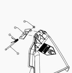 MTD 175/107 spare parts