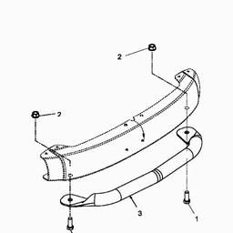 Yard-Man DX 70 spare parts