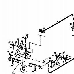 Gutbrod SPRINT 1002 E spare parts
