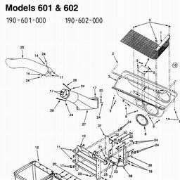 CUB CADET CUB CADET ACCESSORY spare parts