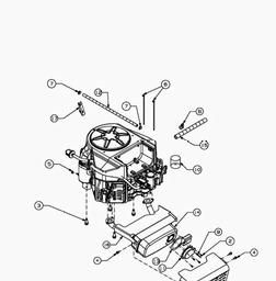 Yard-Man HG 9160 K spare parts