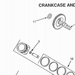 CUB CADET HDS3235 spare parts