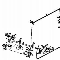 Gutbrod SPRINT 800 E spare parts
