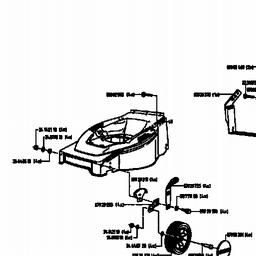 Gutbrod HE 48 spare parts