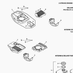 VICTA Spare Parts Manual 1998 - 2000 spare parts