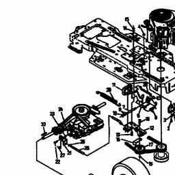 Gutbrod RSB 100-12 spare parts