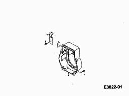 Gutbrod G 650 spare parts