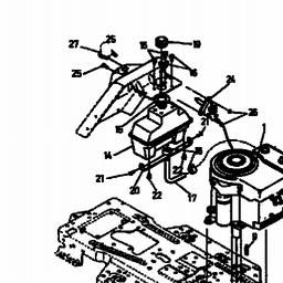 Gutbrod RSB 100-12 spare parts