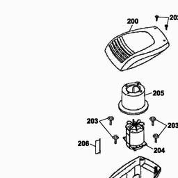 Wolf-Garten Esprit 40 E spare parts