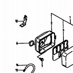 Gutbrod MB 62-52 KA spare parts
