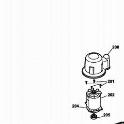 Wolf-Garten Compact plus 40 EA-1 spare parts