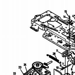 Gutbrod RSB 100-12 spare parts