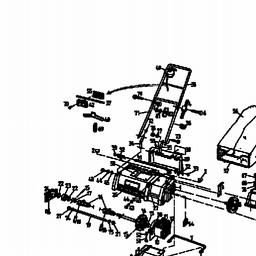Gutbrod VE 33 spare parts