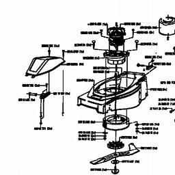 Gutbrod HE 42 spare parts