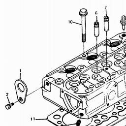 CUB CADET 1772 spare parts
