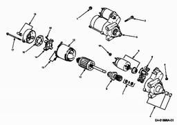 CUB CADET HDS 2205 spare parts