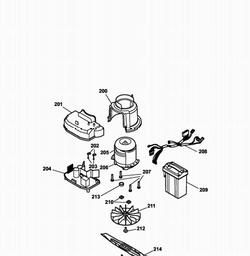 Wolf-Garten Li-Ion Power 37 spare parts