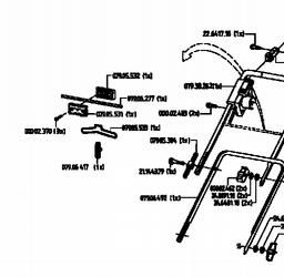 Gutbrod HE 42 L spare parts