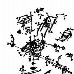 Gutbrod HE 47 LS spare parts