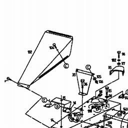 Gutbrod BM 700 spare parts