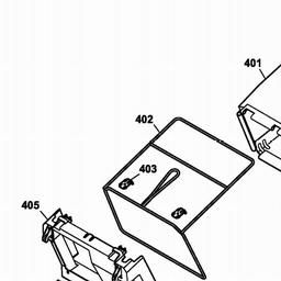Wolf-Garten Power Edition 37 E spare parts
