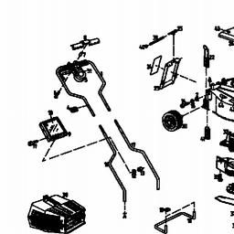 Gutbrod HE 32 spare parts