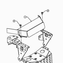 MTD 220/105 H spare parts