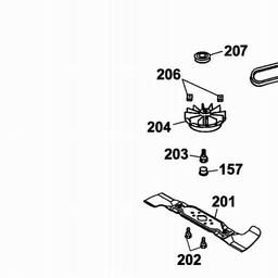 Wolf-Garten Premio 40 EAKF spare parts