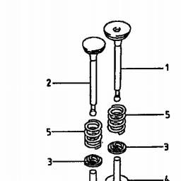 Gutbrod MB 62-52 K spare parts