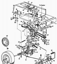LAWNFLITE (1994/1995) 24-630 / 244(5)635 spare parts