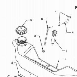 CUB CADET HDS3185 spare parts