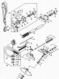 VICTA (1991) VP23 spare parts