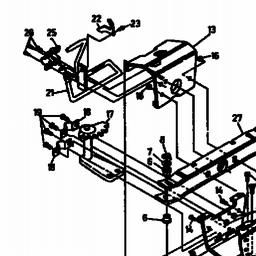 Gutbrod ASB 90-10 spare parts