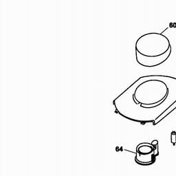 Wolf-Garten 2.36 EK spare parts